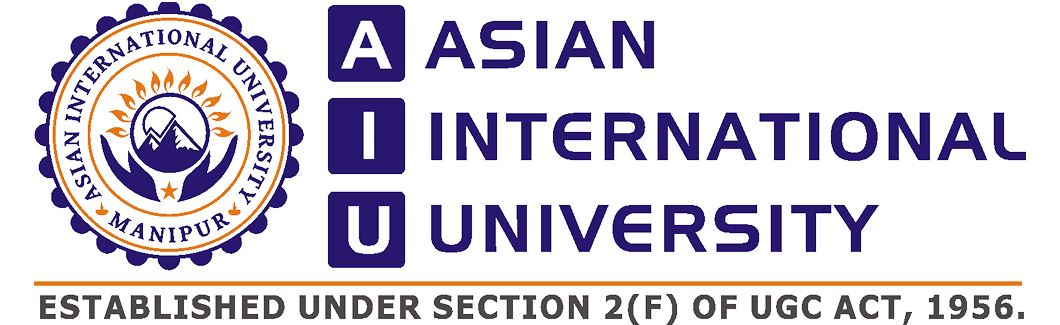 Asia International University